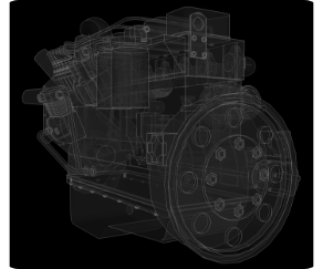Cummins catalogue cover